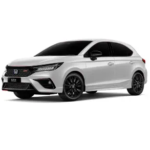 Honda City Hatchback - kereta sewa Temerloh